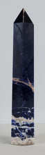 Load image into Gallery viewer, Sodalite Gemstone Tower
