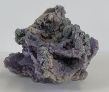Load image into Gallery viewer, Grape Agate Gemstone
