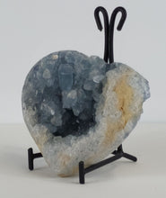 Load image into Gallery viewer, Celestite Gemstone Cluster
