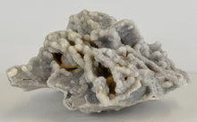 Load image into Gallery viewer, Sphalerite Gemstone Cluster with Druzy
