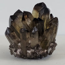 Load image into Gallery viewer, Smokey Quartz Gemstone Cluster
