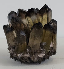Load image into Gallery viewer, Smokey Quartz Gemstone Cluster
