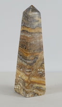 Load image into Gallery viewer, Bumblebee Jasper Gemstone Tower
