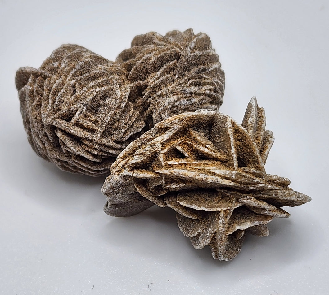 Desert Rose Gemstone - Rough
