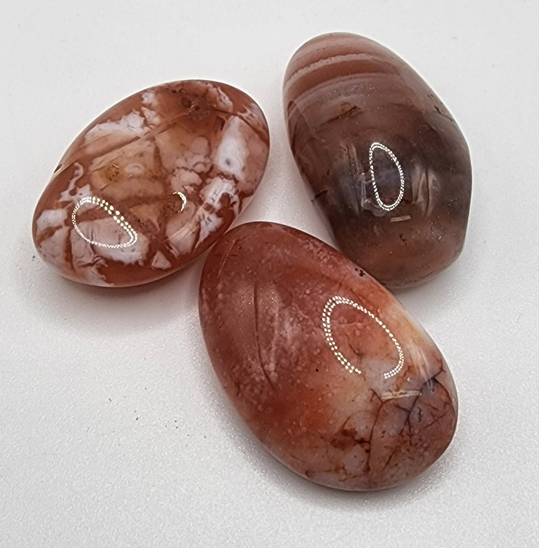 Loose Sardonyx Gemstones
