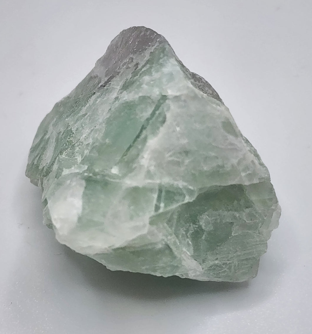 Loose Fluorite Gemstone - Rough