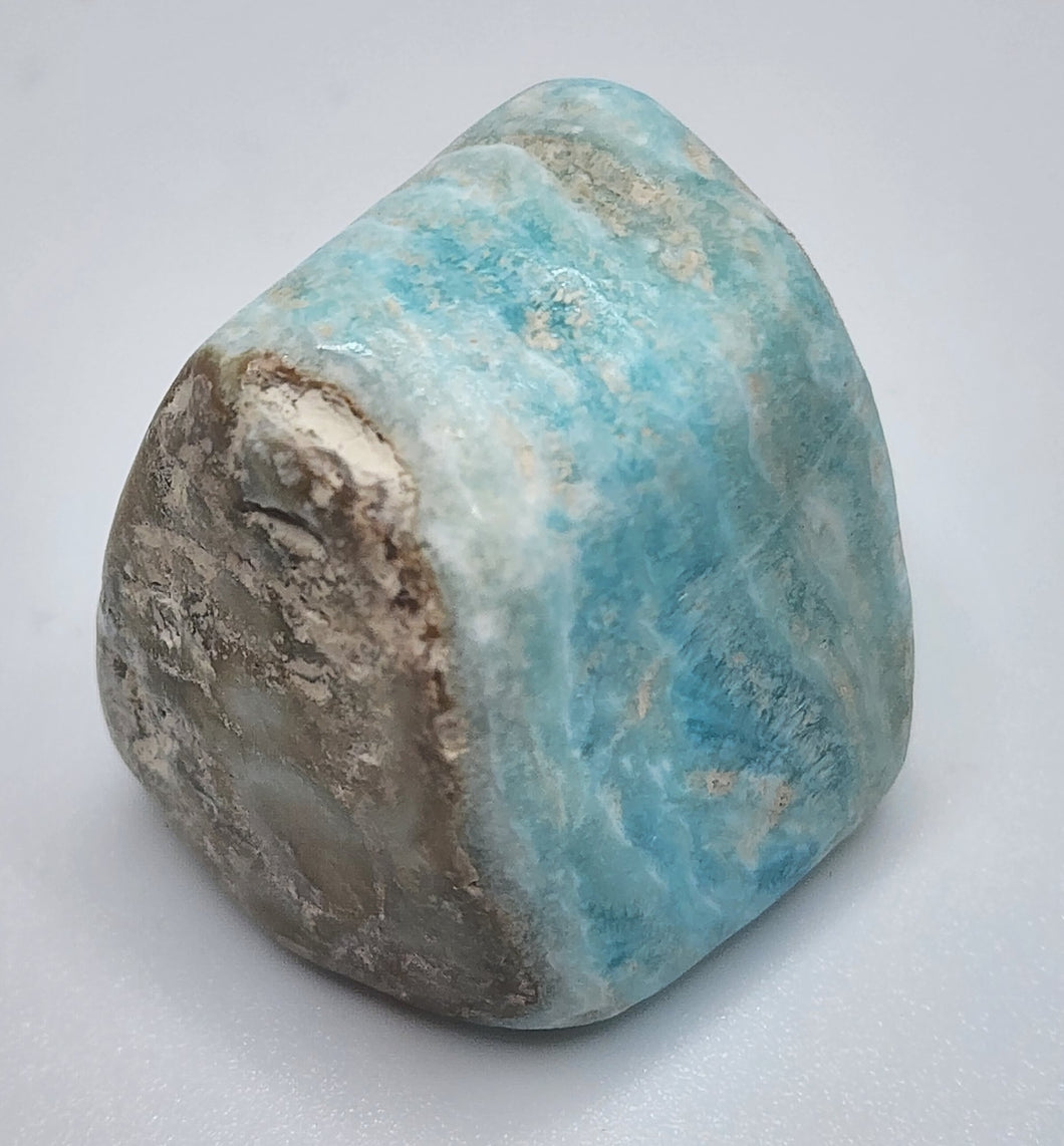 Loose Aragonite Gemstone