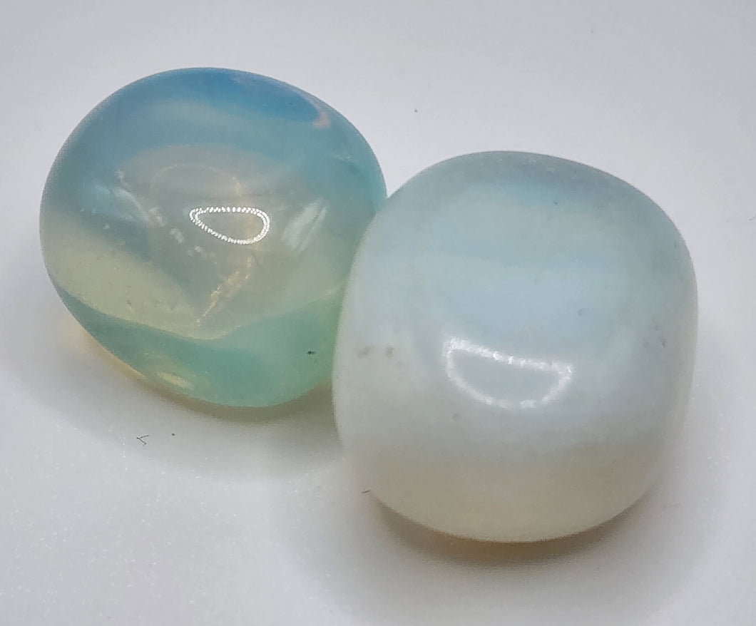 Loose Opalite Gemstone