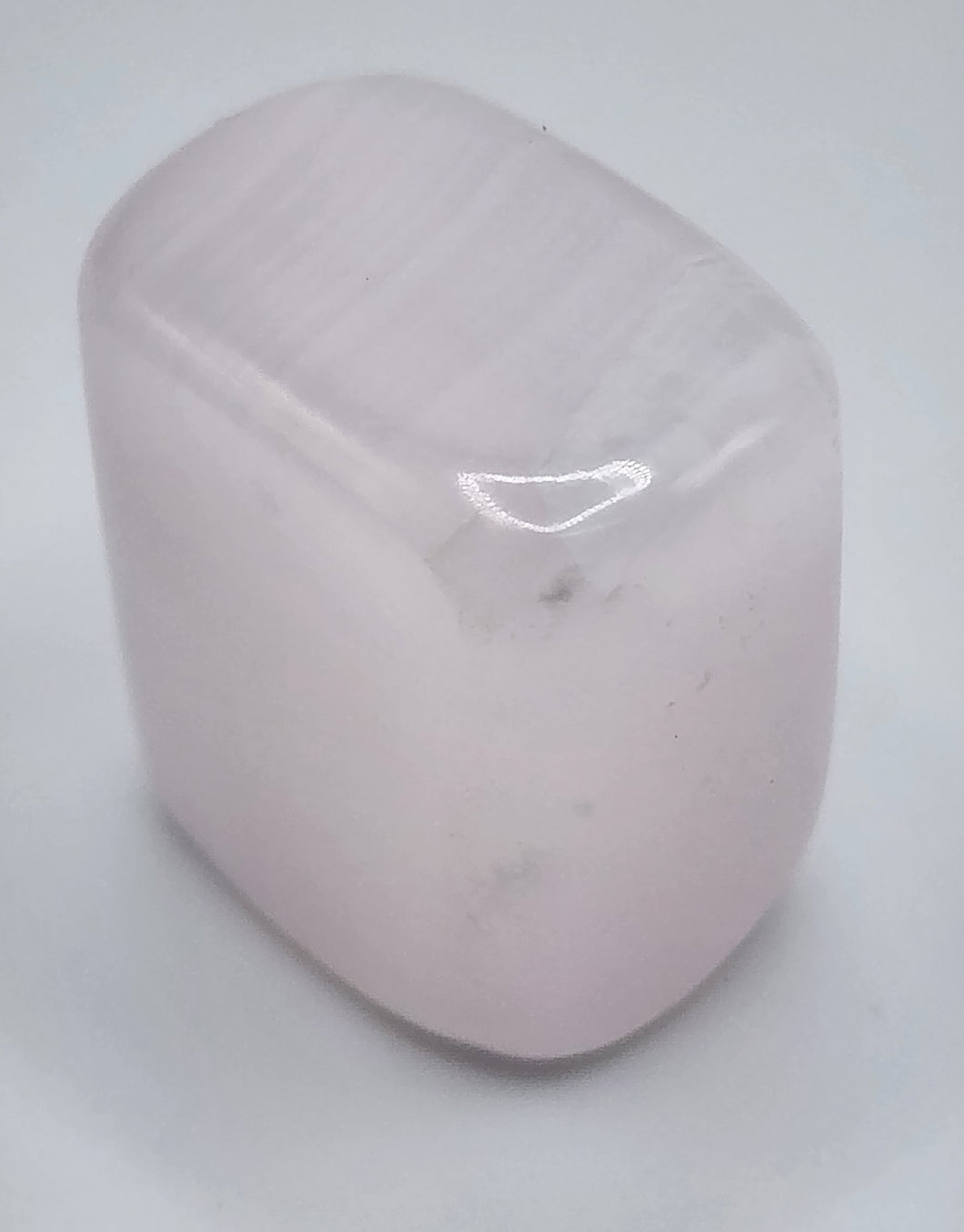 Loose Pink Calcite Gemstone
